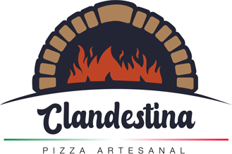 Clandestina Logo